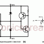SBS – Silicon Bidirectional Switch