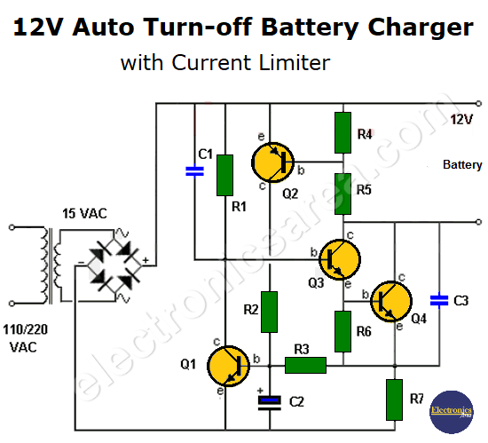 How battery maintainers work