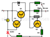 High-Speed Electronic Fuse for Solid-state Circuits