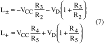 Nonlinear_amplitude_control_voltage_diodes