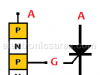 SCR (Silicon Controlled Rectifier) – Thyristor