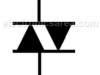 DIAC – Diode for Alternating Current. V-I characteristic