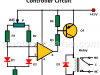 Differential Temperature Controller (PCB)