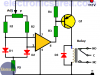 Differential Temperature Controller (PCB)