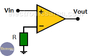 Op Amp Open loop gain - Open Loop Op Amp 