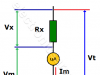How to Extend the Voltage Range  of an Analog Multimeter?