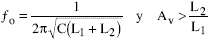 hartley_oscillator_frecuency