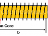 Iron Core Inductor