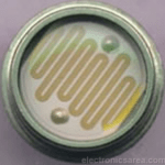LDR - Photoresistor