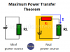 Maximum Power Transfer Theorem Explanation