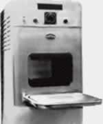 The Microwave Oven History