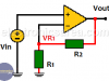 Non-inverting Operational Amplifier