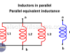 Series and Parallel Inductors