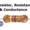 Resistors Tutorials