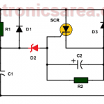 Surge Protection Circuit (Voltage Delay Circuit)