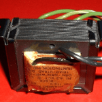 The Core-laminated Transformer - Why is a Transformer Core-laminated?