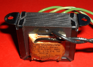 The Core-laminated Transformer