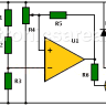 Twilight Switch Circuit Twilight Switch Circuit