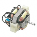 Universal Electric Motor - Constitution, Operation, Speed