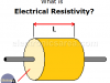 What is Electrical Resistivity? – Electrical Conductivity